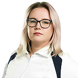 Михайлова Алина Васильевна