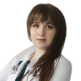 Гончарова Анна Юрьевна