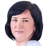 Изосимова Оксана Андреевна