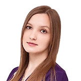 Кравцова Инна Геннадьевна