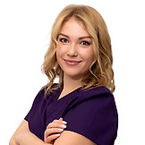 Овсянкина Юлия Владимировна