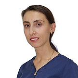 Лазько Анастасия Николаевна
