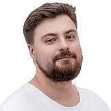 Золотухин Дмитрий Евгеньевич