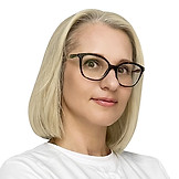 Татьянина Ольга Евгеньевна
