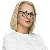 Татьянина Ольга Евгеньевна