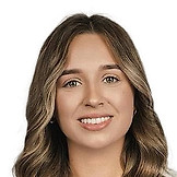 Глова Алина Юрьевна