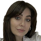 Землянкина Ирина Николаевна