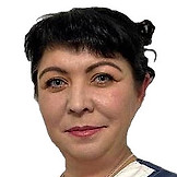 Ковалева Лидия Николаевна