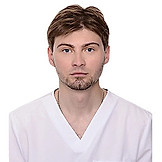 Иванюк Михаил Юрьевич