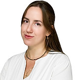 Урывская Ирина Николаевна