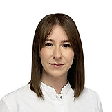 Ясковец Алена Дмитриевна