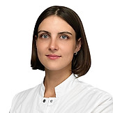 Белухина Анастасия Андреевна