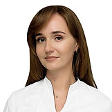 Прохорова Юлия Алексеевна