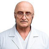 Газарьянц Сергей Григорьевич