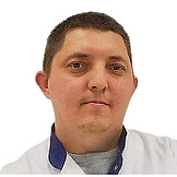 Афонин Максим Викторович