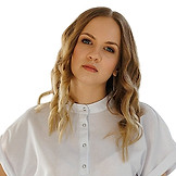Карманчикова Екатерина Романовна