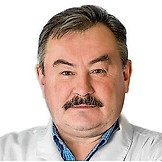 Ковалев Сергей Андреевич