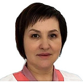Маркина Тамара Викторовна