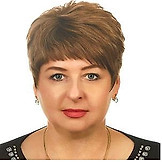 Смыкалова Любовь Михайловна