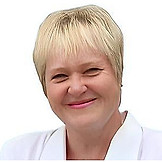 Суковатых Надежда Анатольевна