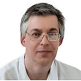 Тюленев Сергей Владиславович
