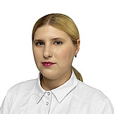 Посудина Оксана Владимировна