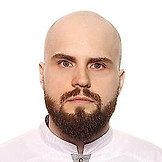 Тимошенко Владимир Владимирович