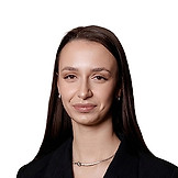 Брильц Кристина Владимировна