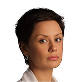 Шаматрина Екатерина Игоревна
