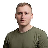 Крутских Антон Олегович