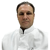 Чесноков Евгений Анатольевич