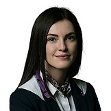 Смирнова Ирина Сергеевна