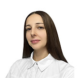 Корчагина Юлия Александровна
