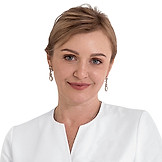 Елистратова Оксана Сергеевна