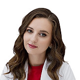 Закамулина Ксения Владимировна