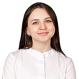 Пронина Алиса Александровна