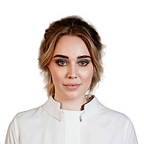 Игуменцева Екатерина Алексеевна