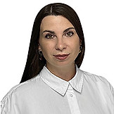 Куимова Марина Константиновна