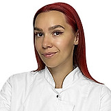 Леденева Алена Юрьевна