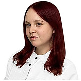 Лесных Ирина Олеговна