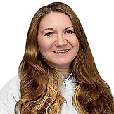 Сафонова Маргарита Александровна