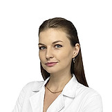 Трущенкова Вероника Андреевна