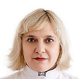 Колосова Наталья Романовна