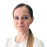 Аверкина Евгения Вадимовна