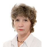 Арзамасцева Галина Ивановна