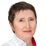 Кац Ирина Михайловна