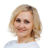 Попова (Рягузова) Анастасия Ивановна