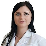 Алексеева Олеся Михайловна