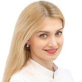 Субботина Татьяна Витальевна