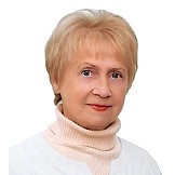 Репко Анна Николаевна